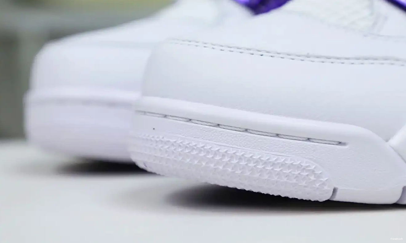 4 PURPLE JORDAN AIR METALLIC 0610